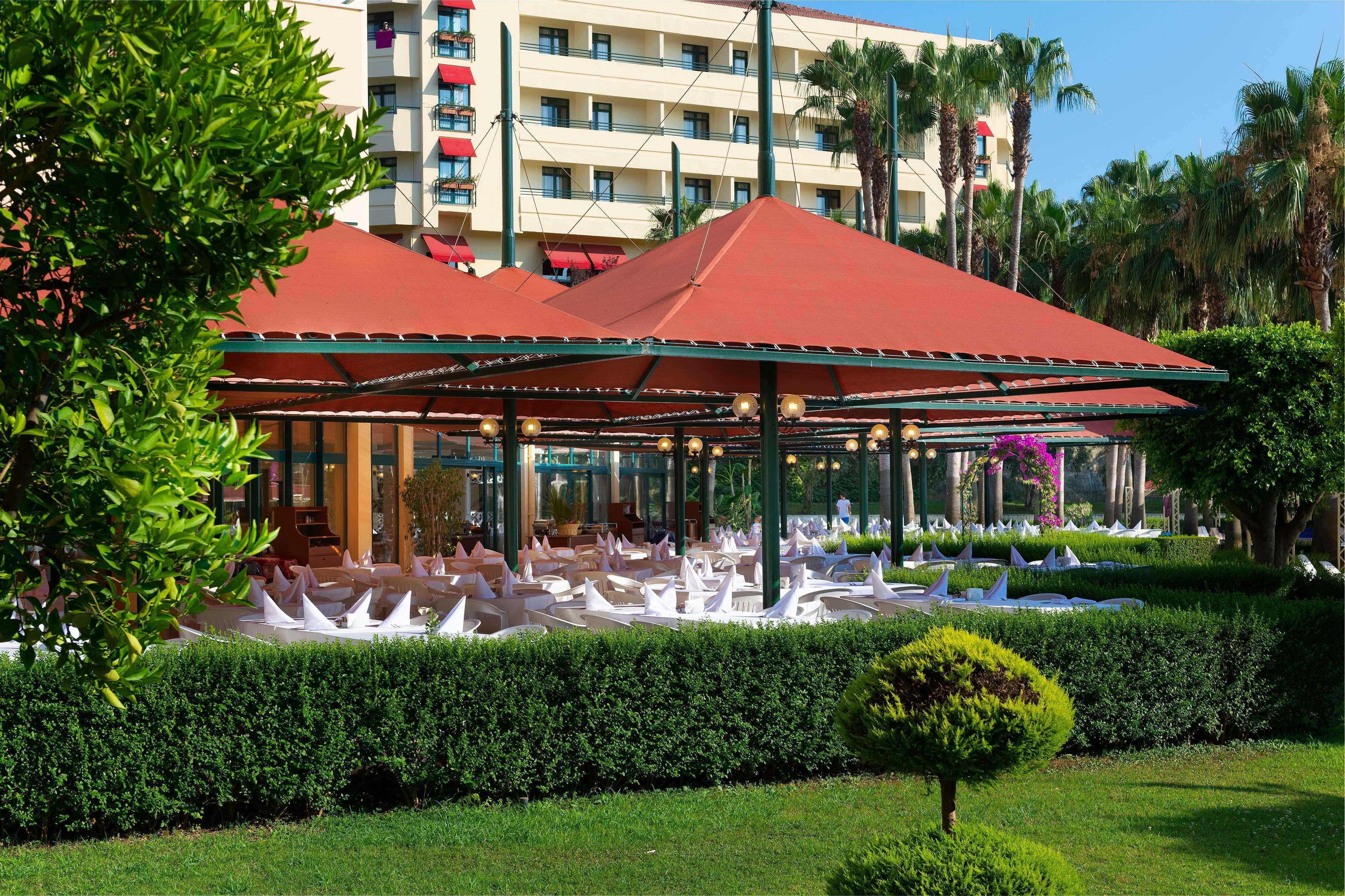 סייד Miramare Queen Hotel מראה חיצוני תמונה